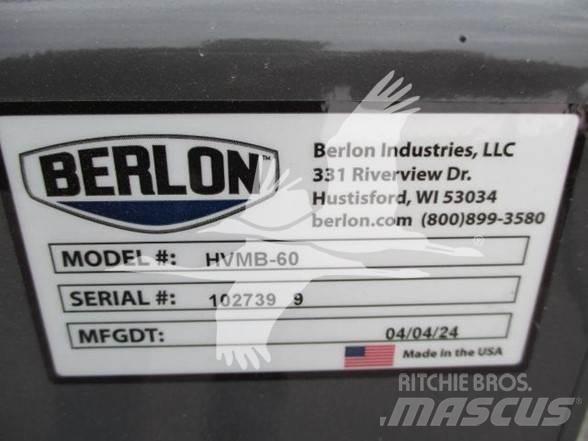 Berlon HVBM60 Kauhat