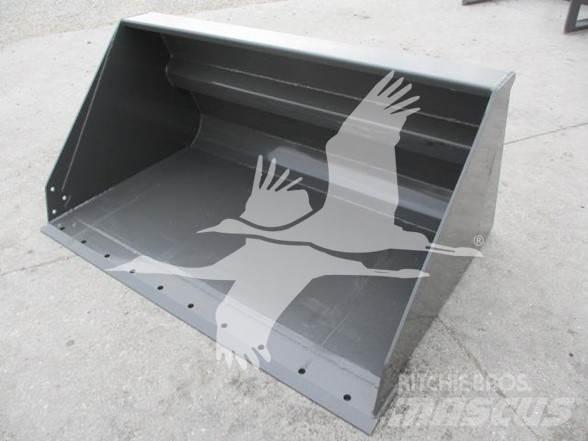 Berlon HVMB60 Kauhat