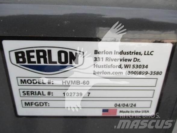 Berlon HVMB60 Kauhat
