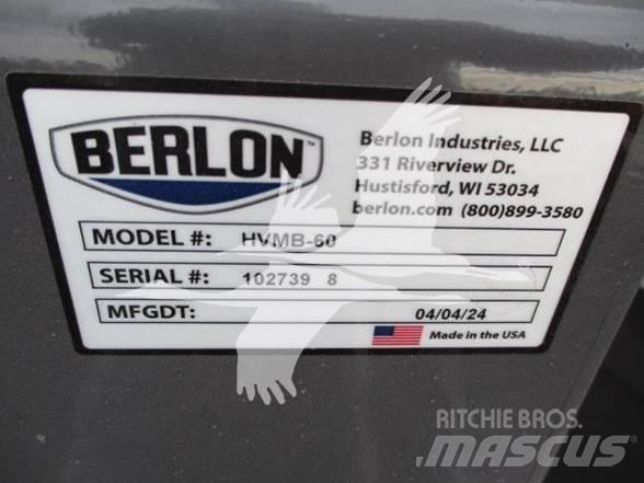 Berlon HVMB60 Kauhat