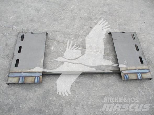 Berlon MPUF1HD Muut koneet