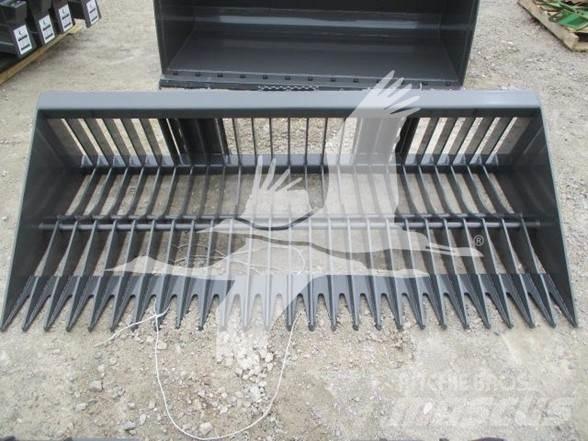 Berlon SKL84 Kauhat