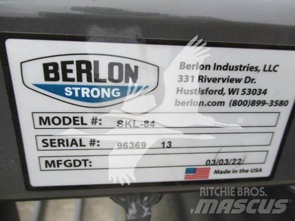Berlon SKL84 Kauhat