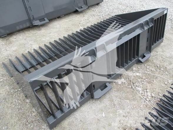 Berlon SKL84 Kauhat