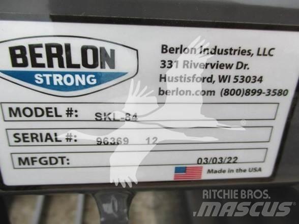 Berlon SKL84 Kauhat