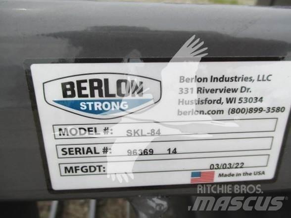 Berlon SKL84 Kauhat
