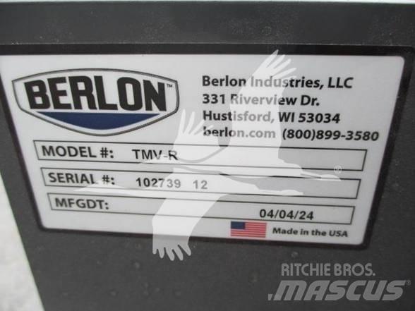 Berlon TMV-R Pikakytkimet