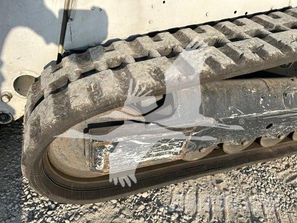 Bobcat T595 Liukuohjatut kuormaajat