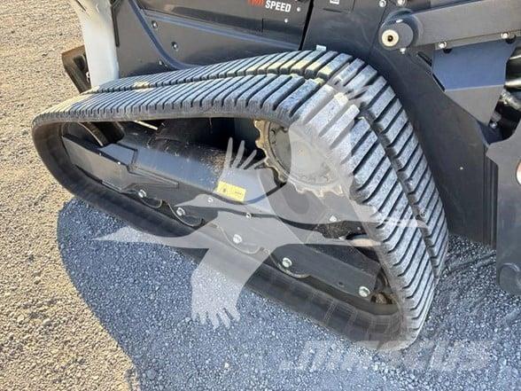 Bobcat T76 Liukuohjatut kuormaajat