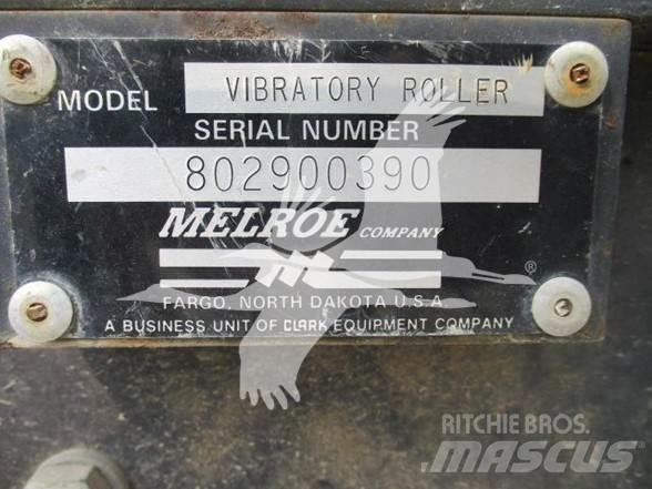 Bobcat VR48 Muut koneet