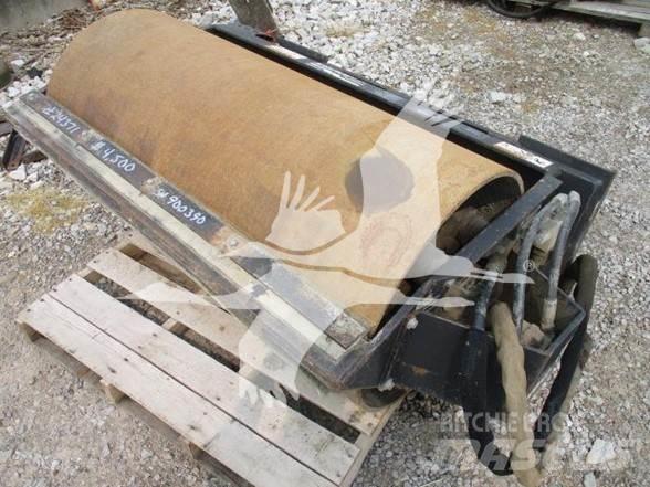 Bobcat VR48 Muut koneet