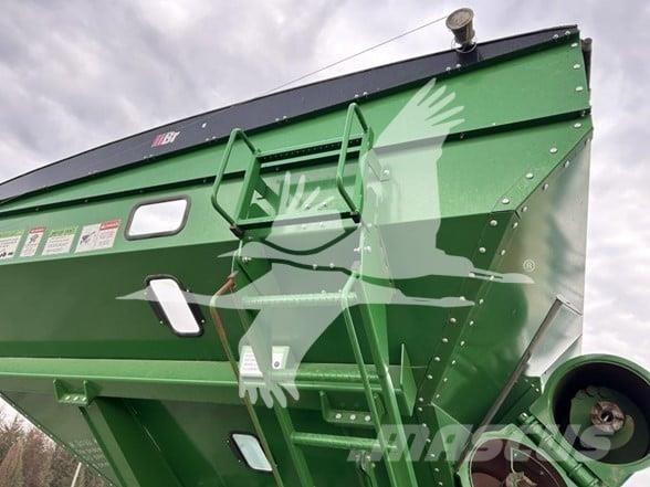 Brandt 1320XT Viljavaunut