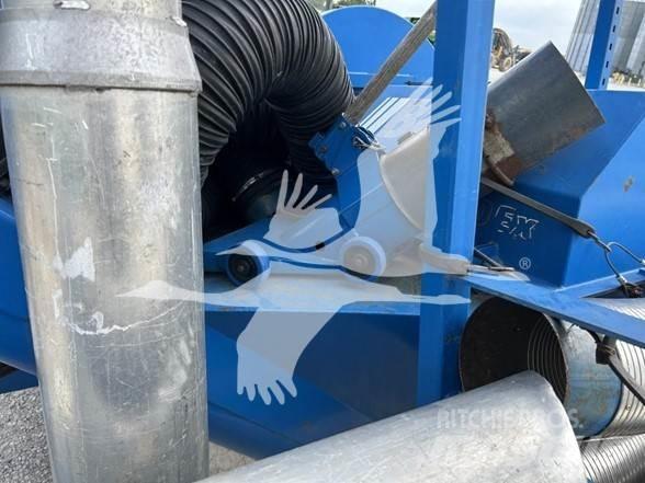 Brandt 4500EX Viljanpuhdistuslaitteet