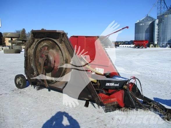 Bush Hog 2615L Niittomurskaimet
