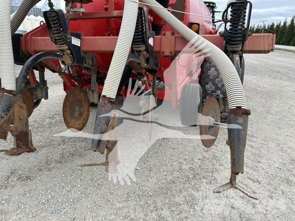 Calumet 5000 Kuivalannan levittimet