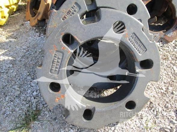 Case IH  Muut koneet
