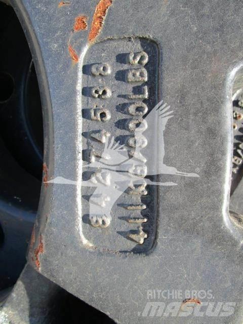 Case IH  Muut koneet