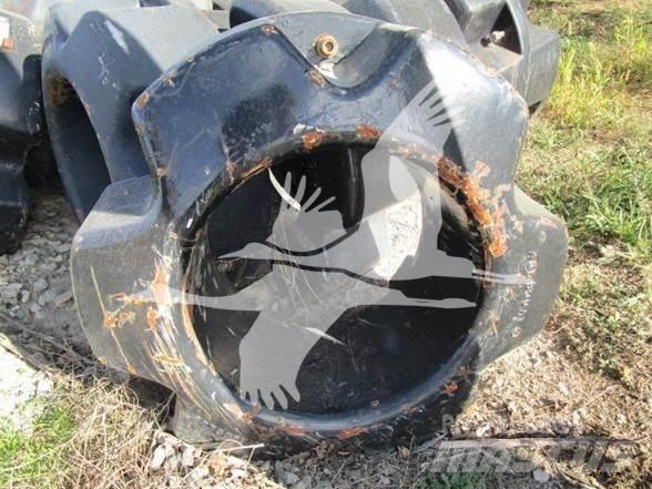 Case IH  Muut koneet