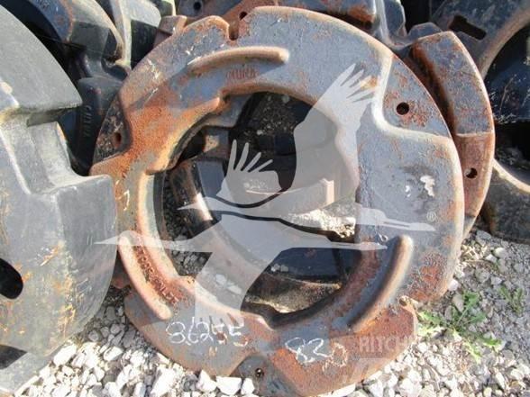 Case IH  Muut koneet