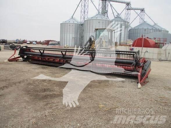 Case IH 1020 Leikkuupöydät