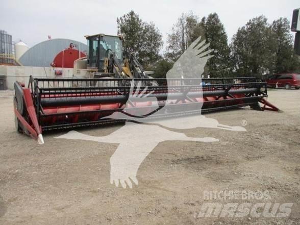 Case IH 1020 Leikkuupöydät