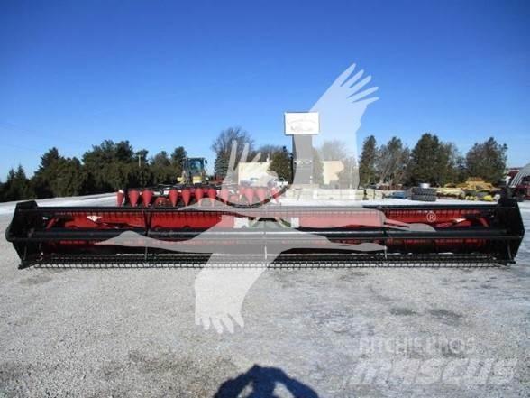 Case IH 1020 Leikkuupöydät