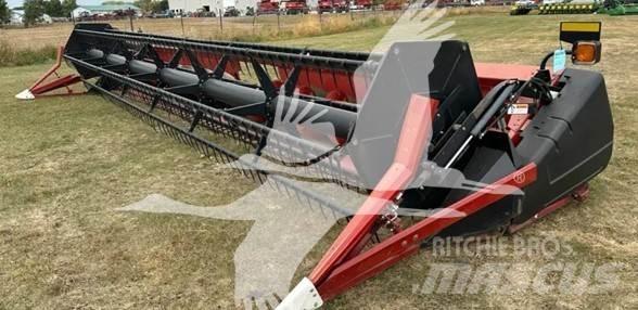 Case IH 1020 Leikkuupöydät