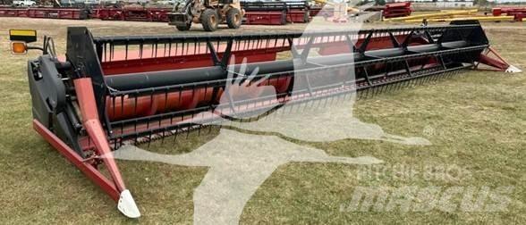 Case IH 1020 Leikkuupöydät