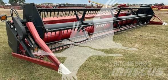 Case IH 1020 Leikkuupöydät