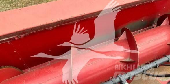 Case IH 1020 Leikkuupöydät