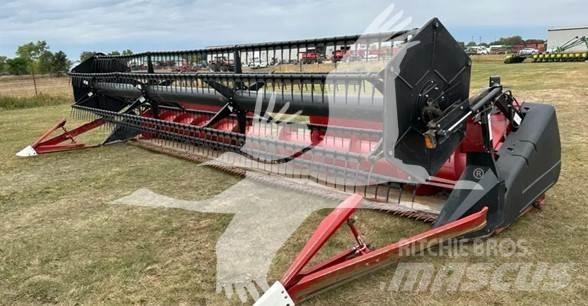 Case IH 1020 Leikkuupöydät