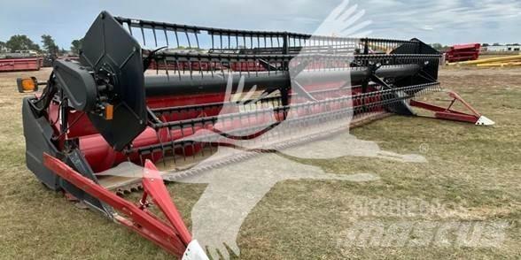Case IH 1020 Leikkuupöydät