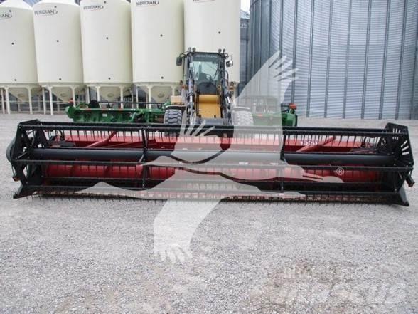 Case IH 1020 Leikkuupöydät