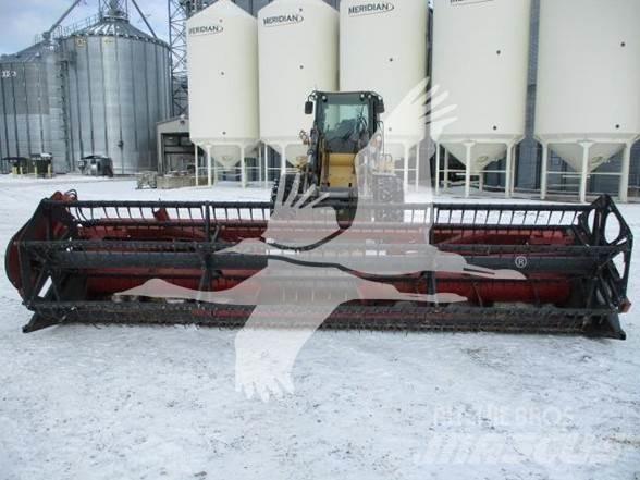 Case IH 1020 Leikkuupöydät