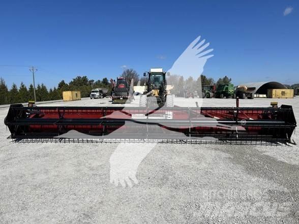 Case IH 1020 Leikkuupöydät