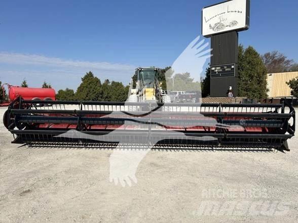 Case IH 1020 Leikkuupöydät