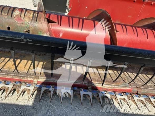 Case IH 1020 Leikkuupöydät