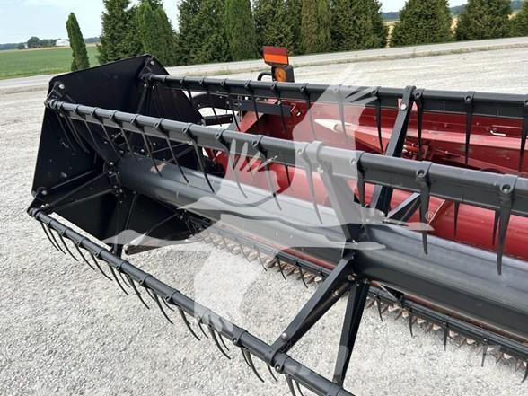Case IH 1020 Leikkuupöydät