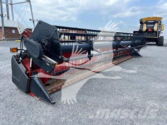 Case IH 1020 Leikkuupöydät