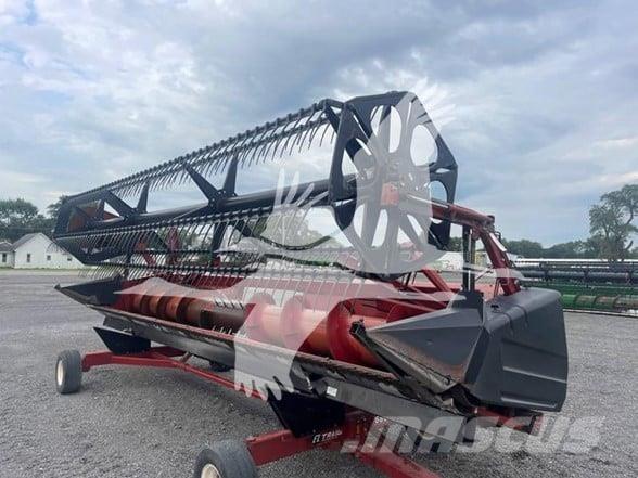 Case IH 1020 Leikkuupöydät