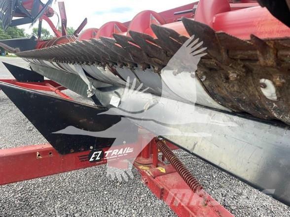 Case IH 1020 Leikkuupöydät