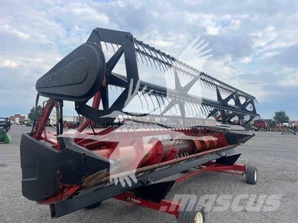 Case IH 1020 Leikkuupöydät