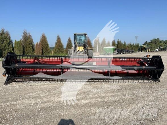 Case IH 1020 Leikkuupöydät