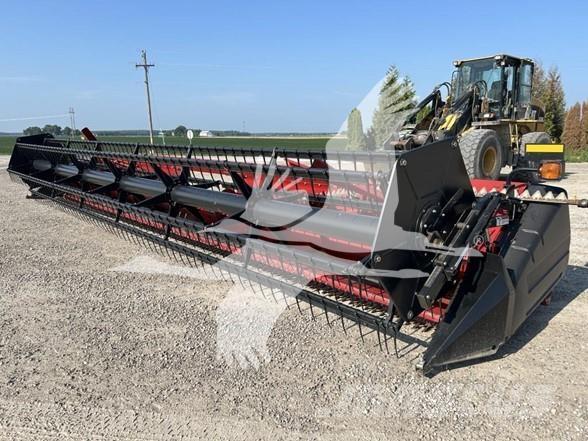 Case IH 1020 Leikkuupöydät
