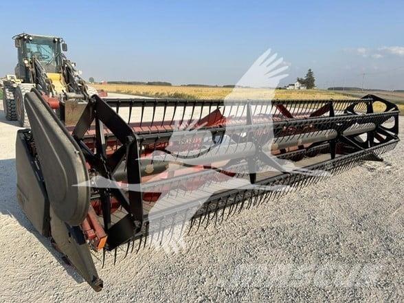 Case IH 1020 Leikkuupöydät