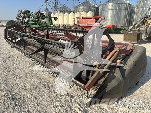 Case IH 1020 Leikkuupöydät