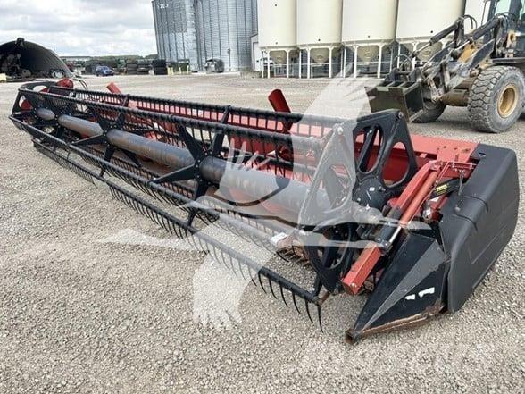 Case IH 1020 Leikkuupöydät