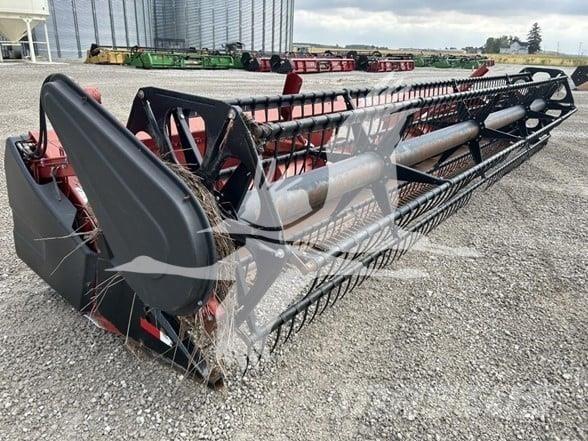 Case IH 1020 Leikkuupöydät