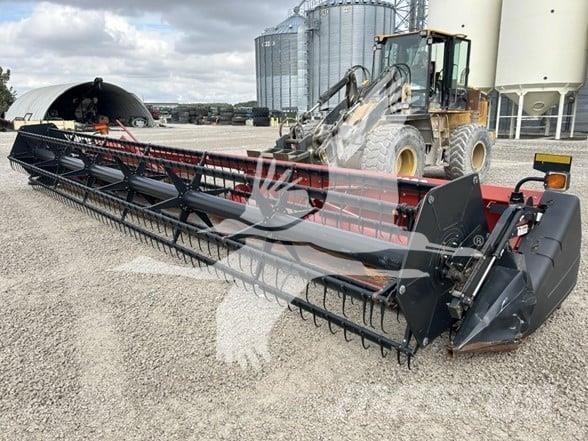 Case IH 1020 Leikkuupöydät