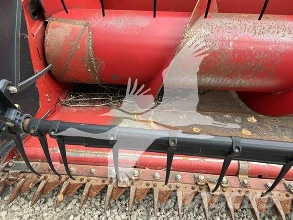 Case IH 1020 Leikkuupöydät